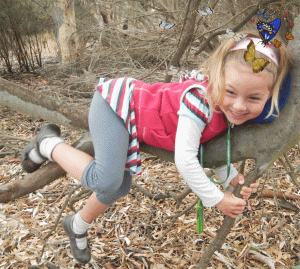 Sophie-&-Butterflies