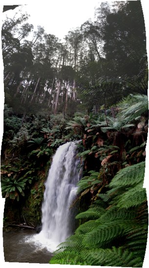 waterfall-panorama